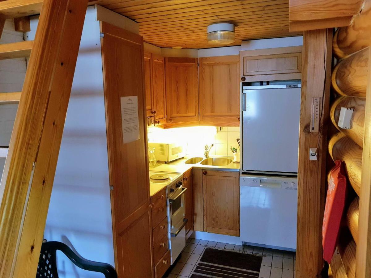 Pankkotupa Yrjo Punkaharju Exterior foto